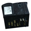 Chave Interruptor Farol Chevrolet Astra 2.0 Gl 2002 2p