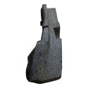 Absorvedor Impacto Lado Esquerdo Fiat Palio 2003 2004