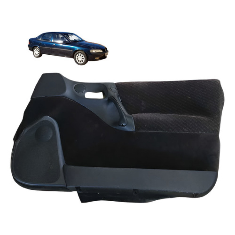 Forro Dianteira Direita Chevrolet Vectra Cd 2.2 16v 1999