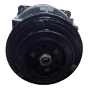 Compressor Ar Condicionado Chevrolet Prisma Ltz 1.4 2017