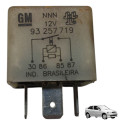 Rele Desembacador Chevrolet Astra 1.8 1999