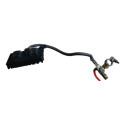 Cabo Positivo Bateria Chevrolet Astra 2.0 Gl 2002 2p