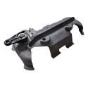 Suporte Macaneta Dianteira Direita Classic 1.0 2011 Dianteira