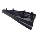Moldura Lateral Esquerda Painel Gm Onix Ltz 1.4 2013 2019