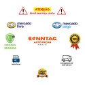 Bomba Oleo Motor Chevrolet Celta 1.0 2011 78cv 8v