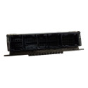 Modulo Injecao Mercedes-benz Ml 3.2 V6 1998  2001 Usado