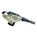 Motor Trava Porta Mala Chevrolet Vectra Cd 2.2 16v 1999 Preto