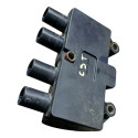 Bobina Ignicao Chevrolet Classic 1.0 2012 4p
