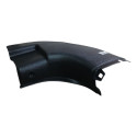 Moldura Lateral Esquerdo Coluna Chevrolet Astra Dl 1.8 1999