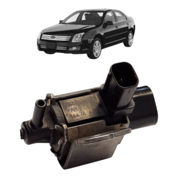 Valvula Solenoide Canister Ford Fusion 2.3 2007 2008