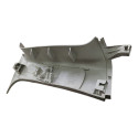 Moldura Acabamento Coluna Chevrolet Astra 2.0 Gl 2002 2p
