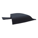 Moldura Interna Retrovisor Direito Gm Onix Ltz 1.4 2013 2019