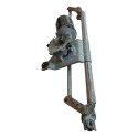 Motor Limpador Parabrisa Chevrolet Classic 1.0 2012 4p