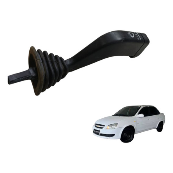 Chave Limpador Parabrisa Chevrolet Classic 1.0 2011