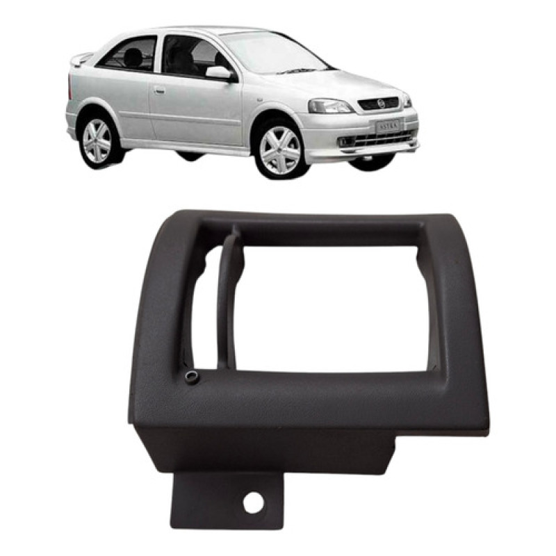 Moldura Difusor De Ar Chevrolet Astra Gl 1.8 1999