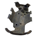 Macaneta Externa  Dianteira Esquerda Chevrolet Corsa 1997 Original