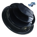 Difusor Ar Painel Chevrolet Celta 1.0 2p 2009 2010