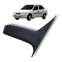 Moldura Coluna Central Direita  Classic 1.0 2001