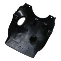 Moldura Coluna Direcao Chevrolet Classic 1.0 2011