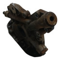 Bomba Oleo Motor Chevrolet Celta 1.0 2011 78cv 8v