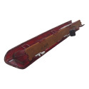 Luz Freio Brake Light Chevrolet Onix Ltz 1.4  2013 2019