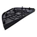 Moldura Lateral Painel Direito Chevrolet Onix 2013 2019 Ltz