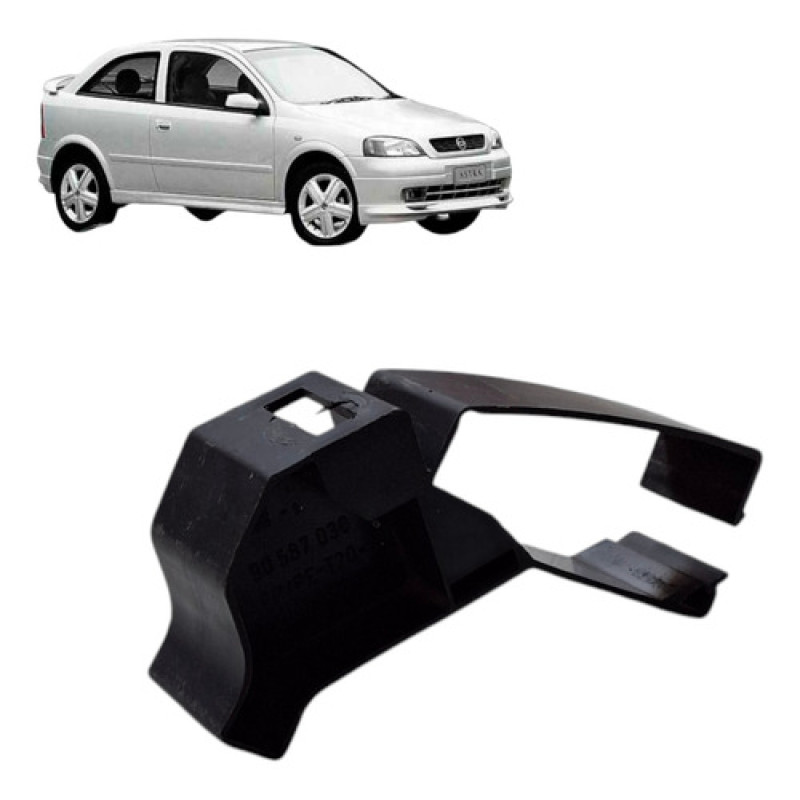 Presilha Chicote Interno Chevrolet Astra 1999 1.8 Gl