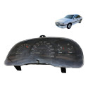 Painel Instrumento Chevrolet Vectra 1993 1996 Preto