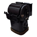Difusor De Ar Chevrolet Astra Gl 1999 1.8