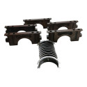 Jogo Mancal Bronzina Range Rover 3.6 V8 2008