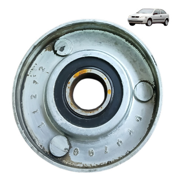 Polia Correa Chevrolet Astra 2.0 Gl 2002 2p Cinza