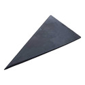 Moldura Externa Traseira Direita Vectra 1999 Cd 2.2 16v