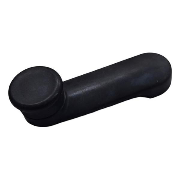 Manivela Porta Dianteira Direita Corsa Classic 2012 Preto