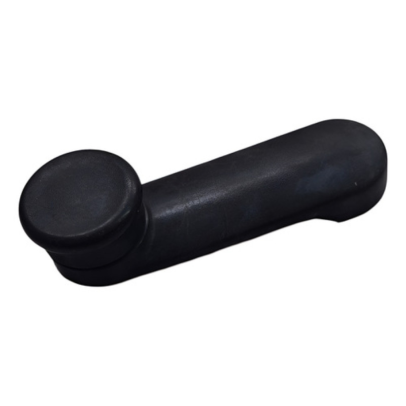 Manivela Porta Dianteira Direita Corsa Classic 2012 Preto