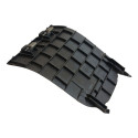 Moldura Acabamento Console Chevrolet Astra 1.8 1999 Preto