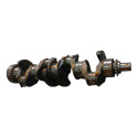 Virabrequim Stander Ford Ka 1.0 2p 2004 2007
