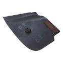 Moldura Lateral Console 1999  Cd 2.2 16v