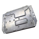 Modulo Central Controle Ml 430 2001 8v Usado