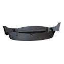 Moldura Painel Instrumentos Chevrolet Celta 1.0 2011 Preto