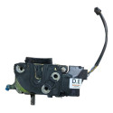 Fechadura Porta Esquerda Chevrolet Celta 1.0 2p 2009 2010