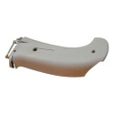 Moldura Coluna Esquerda Chevrolet Celta 1.0 2p 2011