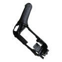 Puxador Dianteira Direito Chevrolet Classic 1.0 2011 Preto Dianteira