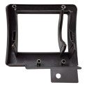 Moldura Difusor De Ar Chevrolet Astra Gl 1.8 1999