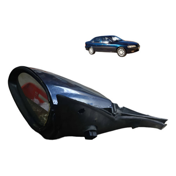 Retrovisor Esquerdo Chevrolet Vectra Cd 2.2 16v 1999