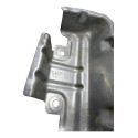 Suporte Macaneta Direito Chevrolet Astra 2.0 Gl 2002 2p Prata