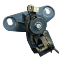 Miolo Fechadura Porta Mala Chevrolet Astra 2.0 Gl 2002 2p