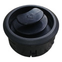 Difusor Ar Esquerdo Chevrolet Celta 1.0 2p 2009 2010