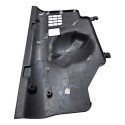 Acabamento Inferior Painel Kia Sorento 2011 Preto