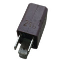 Rele Auxiliar Farol Chevrolet Celta 1.0 2p 2009 2010