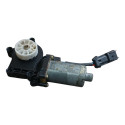 Motor Maquina Vidro Traseiro Esquerdo Astra Sedan 1.8 1999